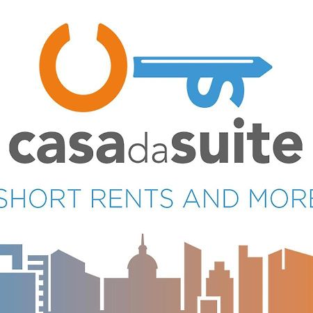 Casa Da Suite Preziosa Milano Dış mekan fotoğraf
