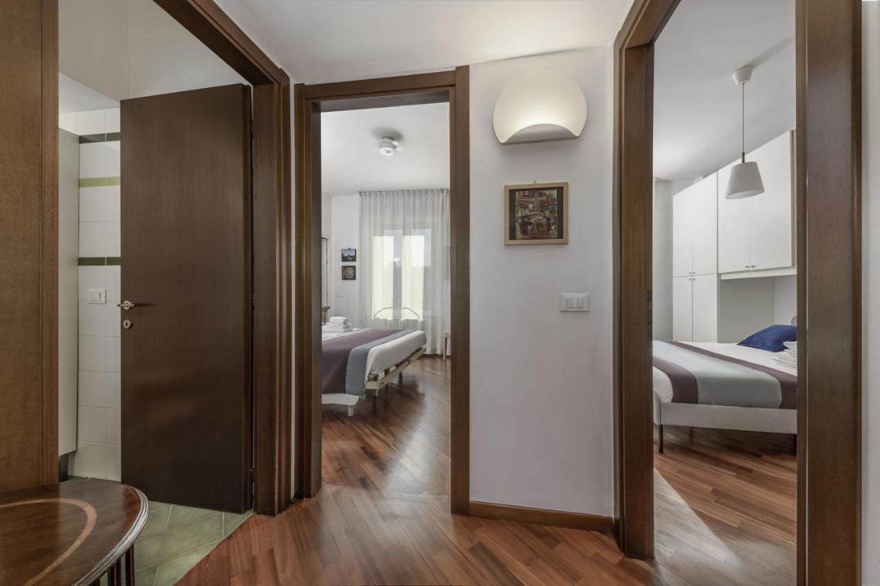 Casa Da Suite Preziosa Milano Dış mekan fotoğraf