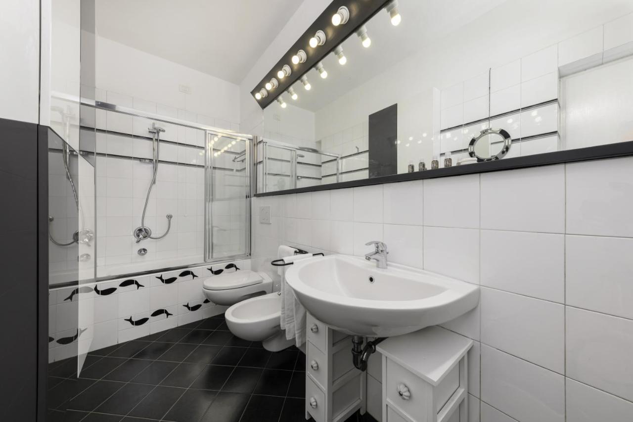 Casa Da Suite Preziosa Milano Dış mekan fotoğraf