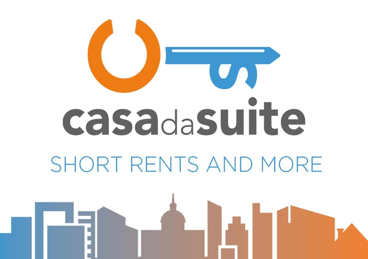 Casa Da Suite Preziosa Milano Dış mekan fotoğraf