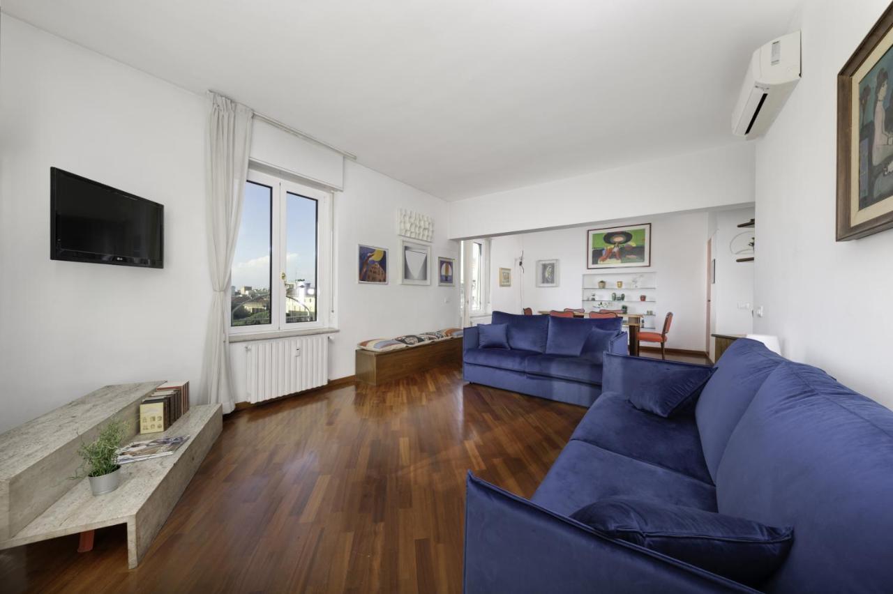 Casa Da Suite Preziosa Milano Dış mekan fotoğraf