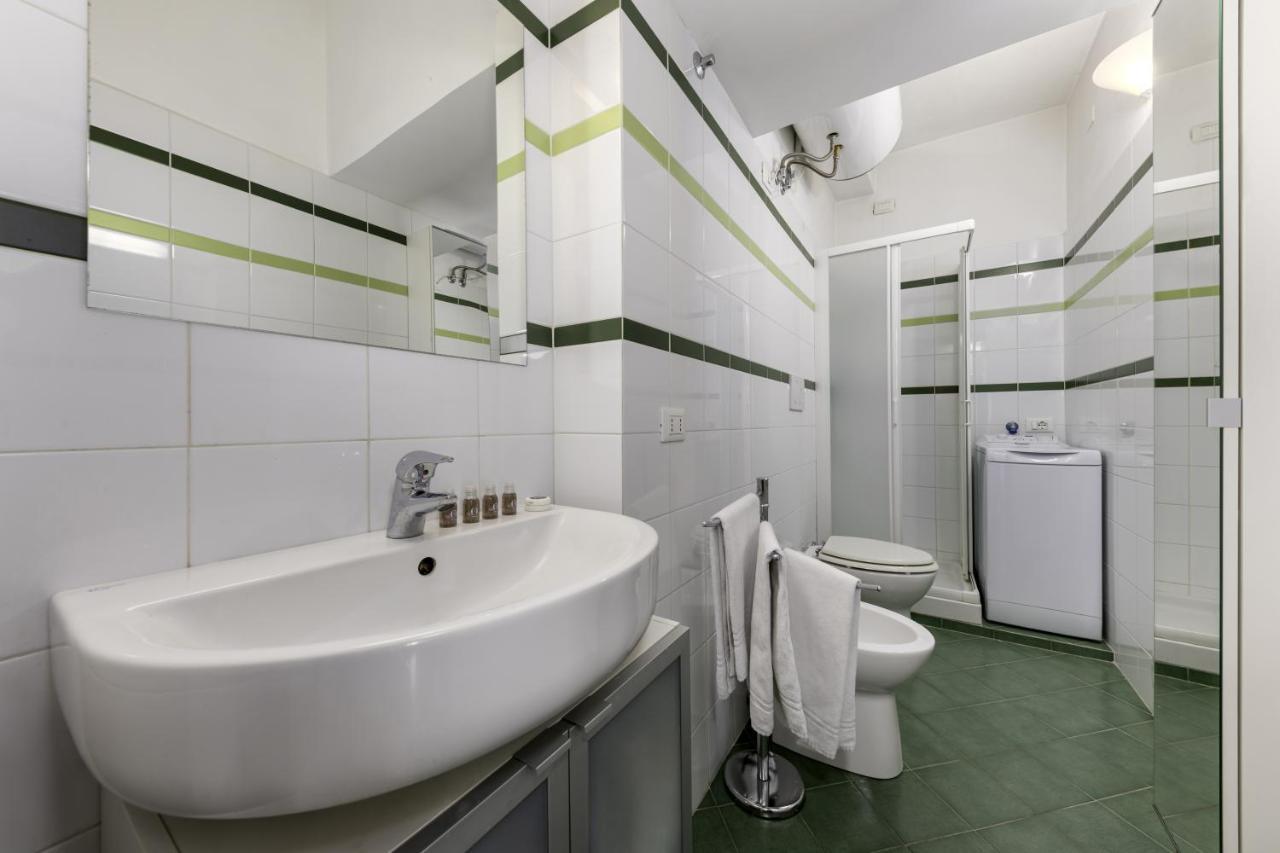 Casa Da Suite Preziosa Milano Dış mekan fotoğraf