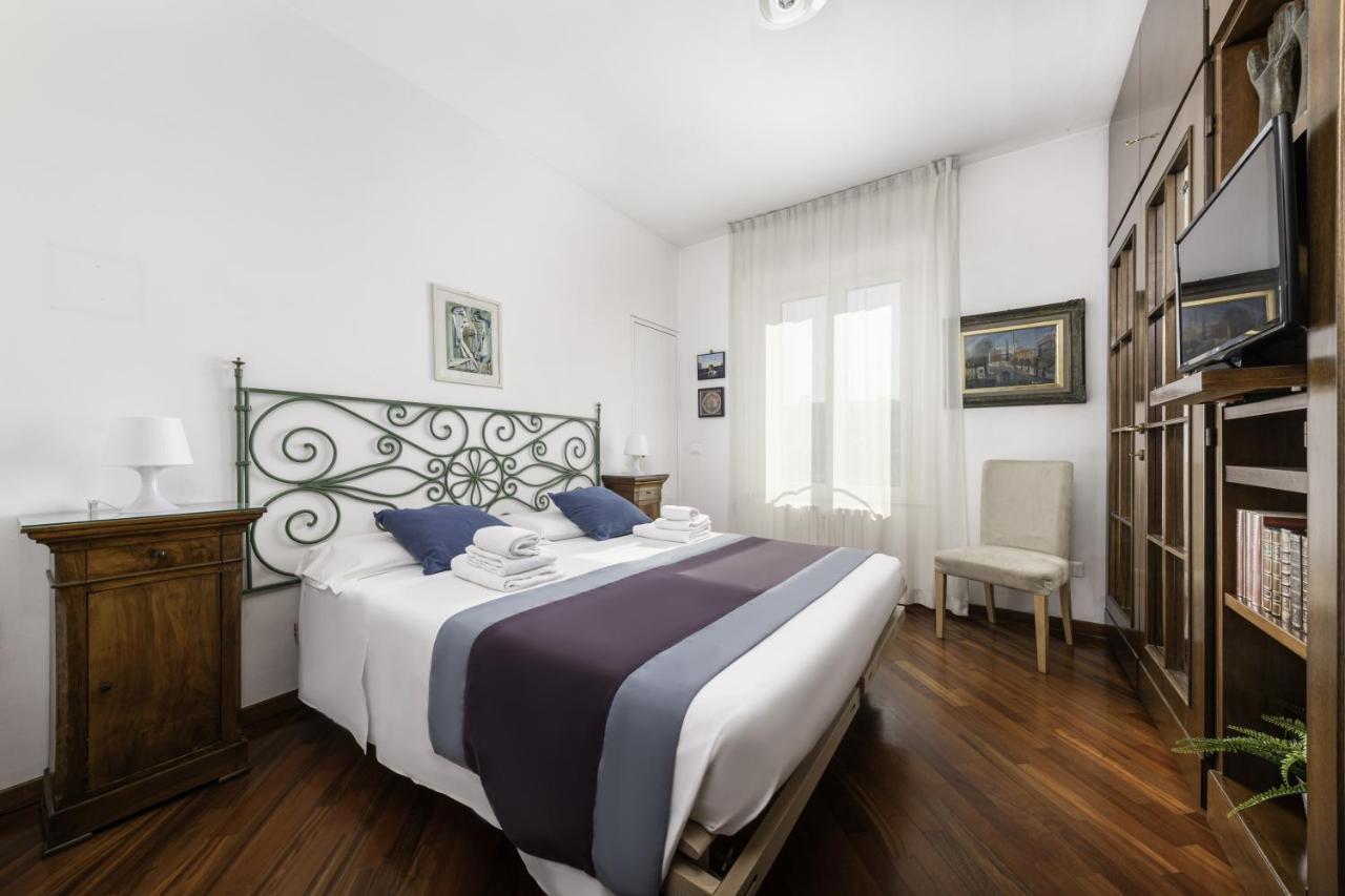 Casa Da Suite Preziosa Milano Dış mekan fotoğraf