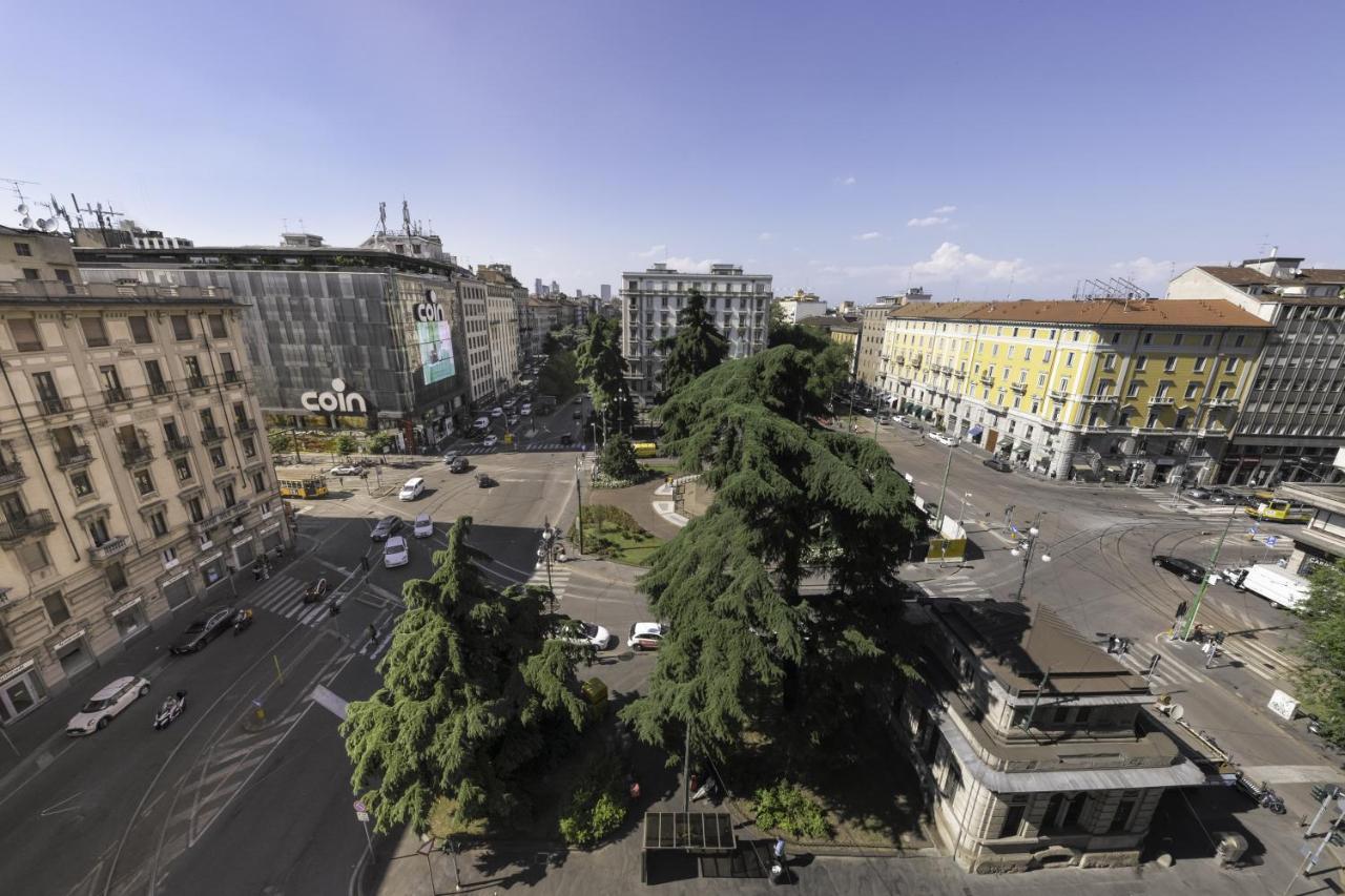 Casa Da Suite Preziosa Milano Dış mekan fotoğraf