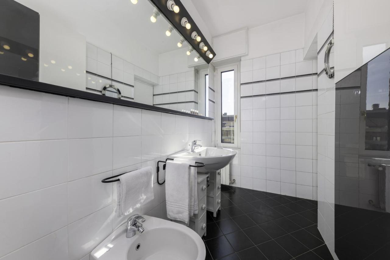 Casa Da Suite Preziosa Milano Dış mekan fotoğraf