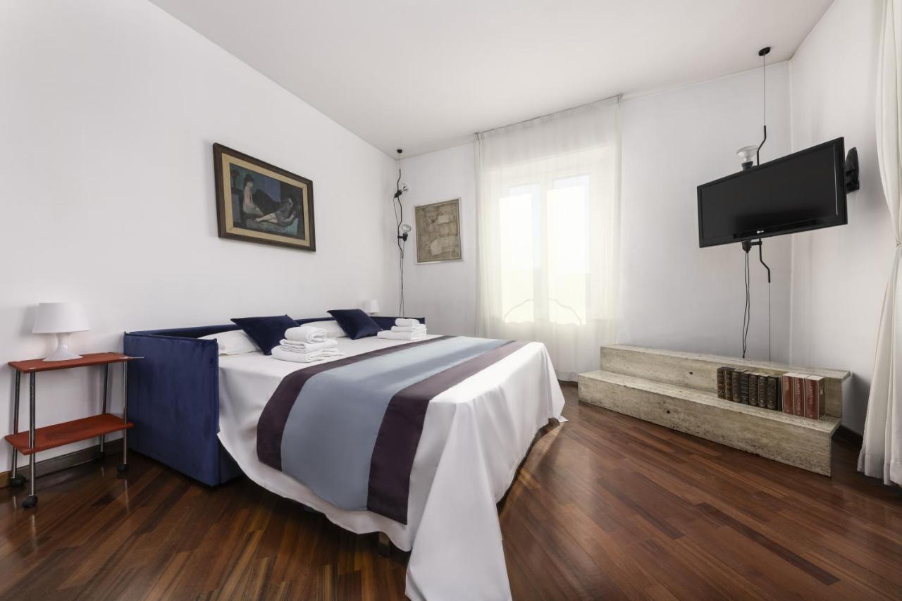 Casa Da Suite Preziosa Milano Dış mekan fotoğraf